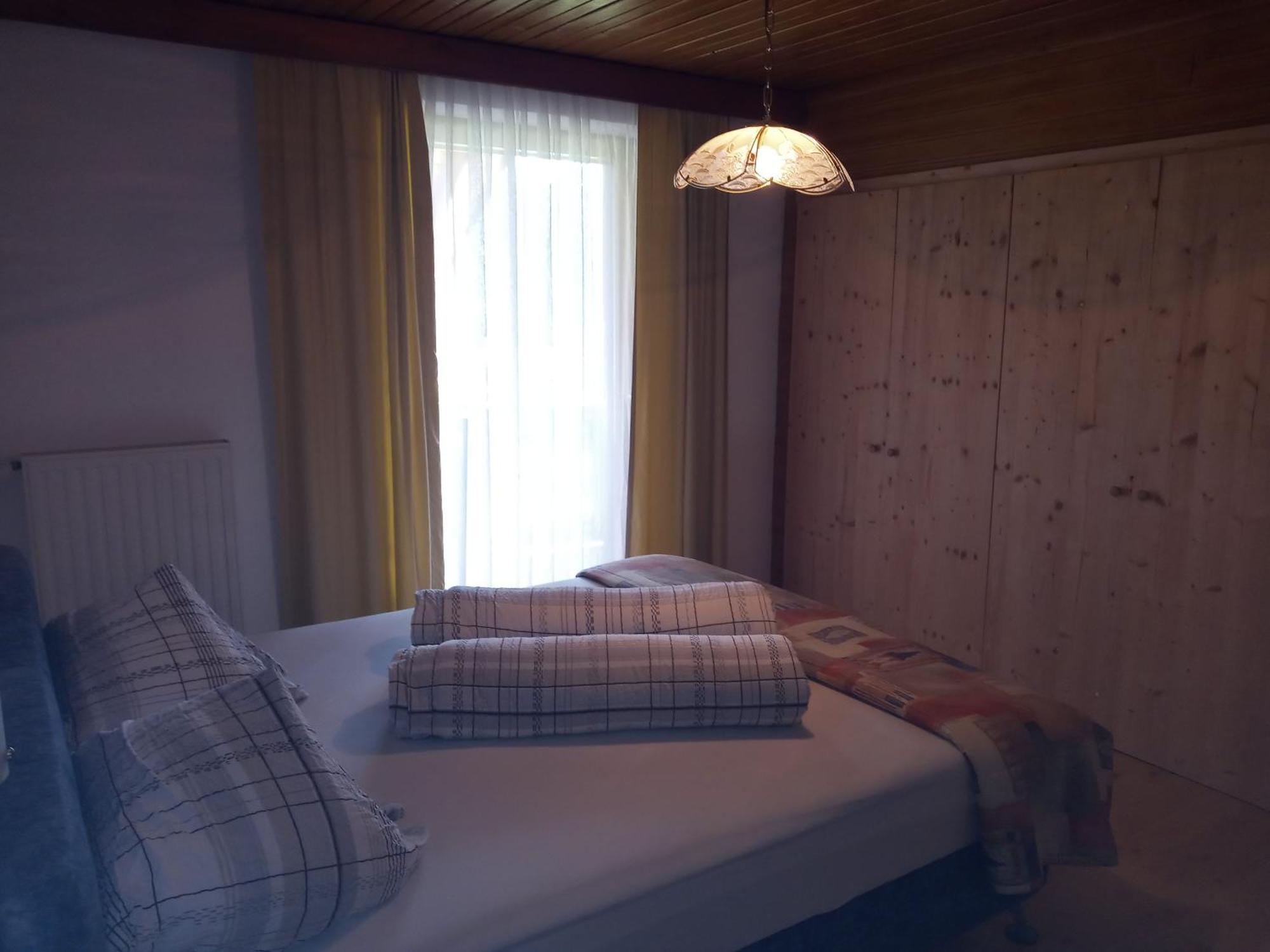 Haus Birke Apartment Weissensee Cameră foto