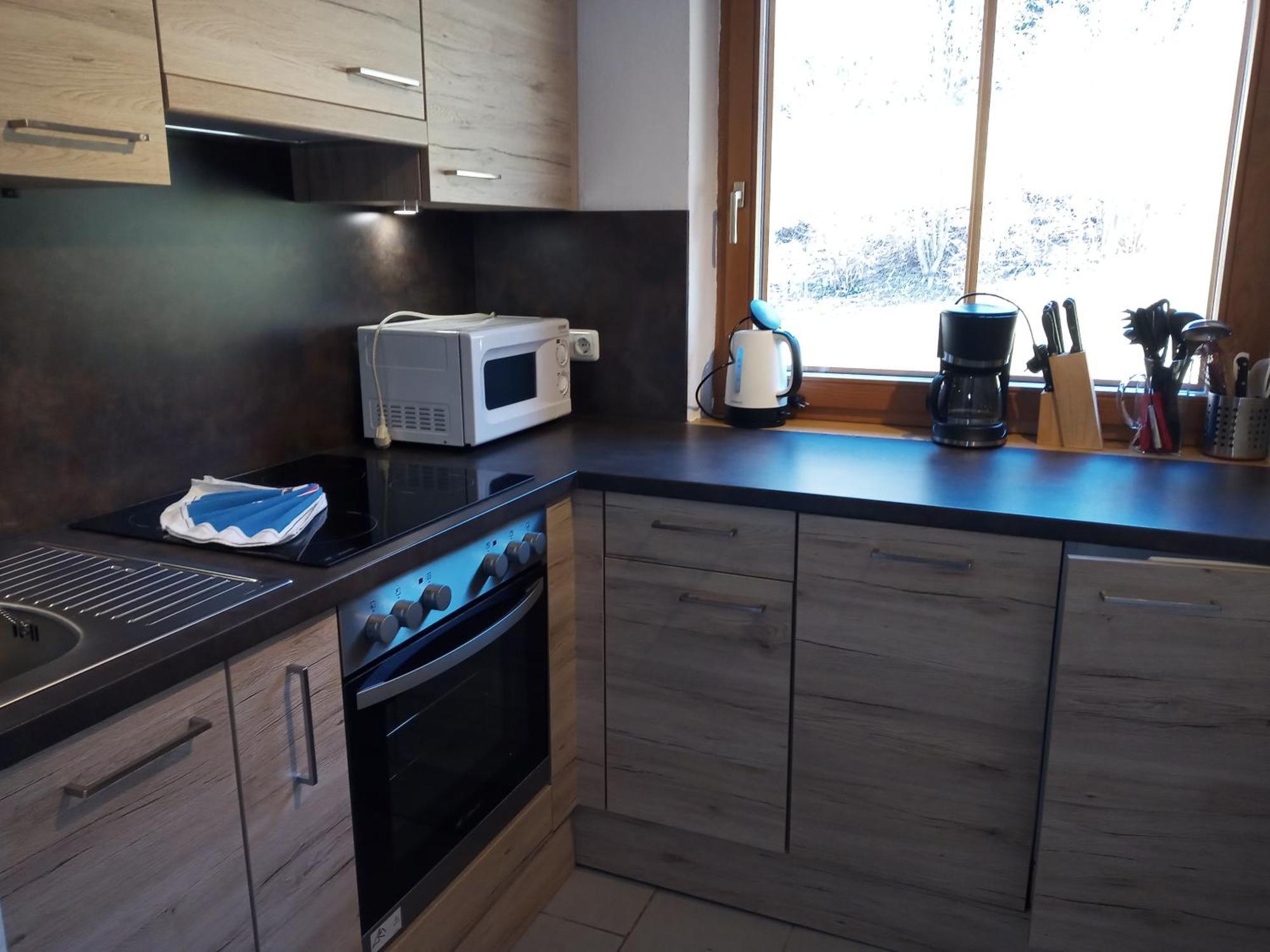 Haus Birke Apartment Weissensee Cameră foto